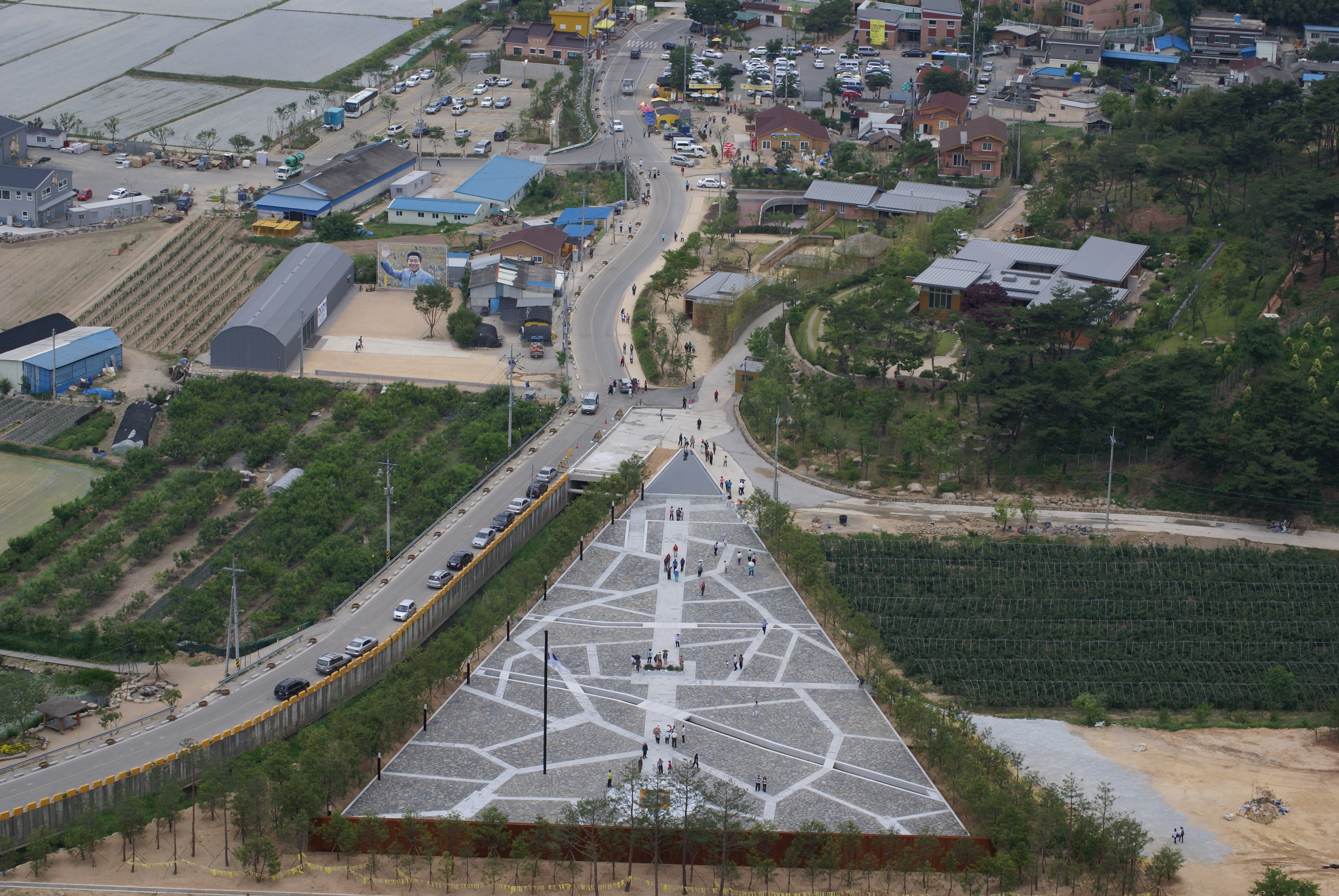 내가 바탕화면으로...